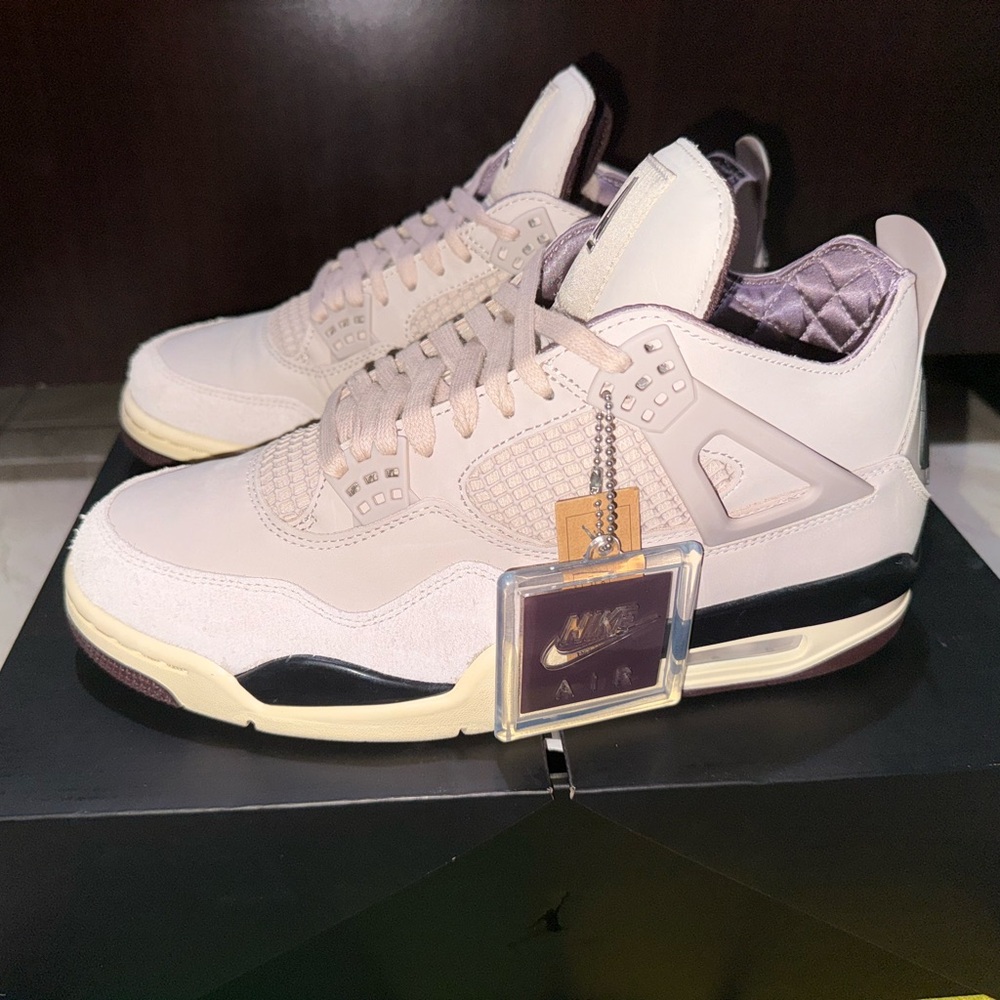 Jordan 4 A Ma Maniere WYS Size 10 Men’s
